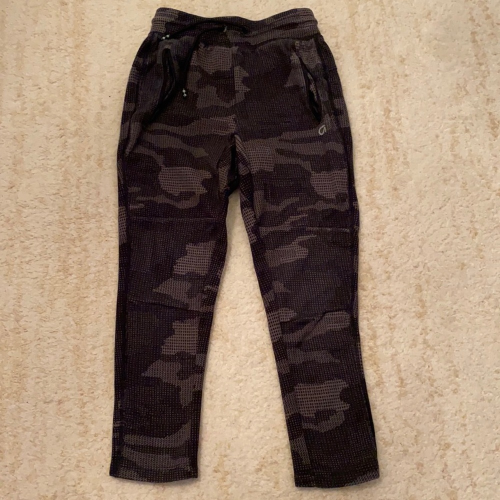 Gap joggers! Excellent condition! Worn twice!